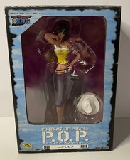 One Piece Megahouse P.O.P