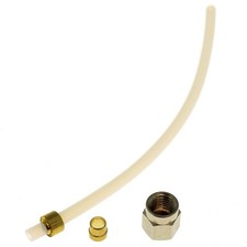 Tuyau pompe chaudiere 505688