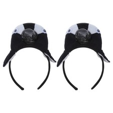  2 Pcs Costume De Pingouin