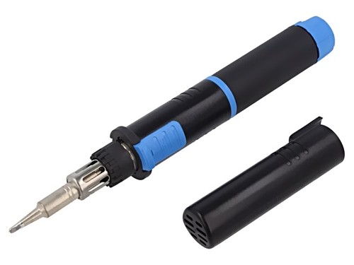 Fer souder 0g130kn gaz - souder, :