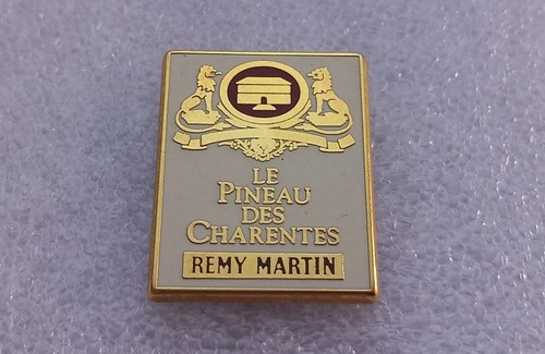 Eb219 pin vin pineau des - eb219, pin's