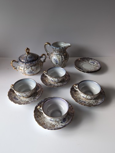 Mitterteich bavaria porcelaine - mitterteich,
