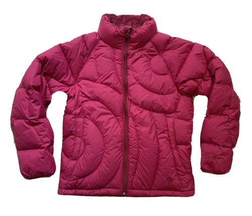 Mountain hard wear girls dark - hard,