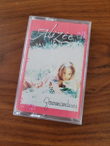 Cassette audio baladeur - k7,