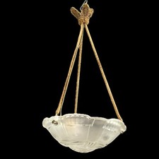 Sabino ART DECO Paris Lampe
