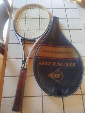 Raquette de Tennis Dunlop