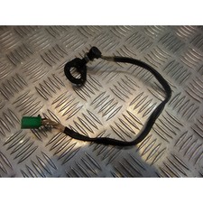 faisceau electrique partie arriere neiman contacteur cle moto kymco ck 125 pulsa