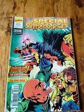 Spécial Strange 107