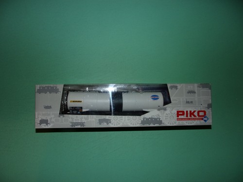 Piko wagon citerne simotra - piko,