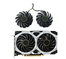 Pair Fans GPU Cooler Fan For