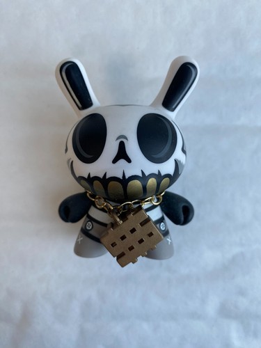 Kidrobot dunny 2007 série - 3",