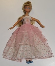 Ancienne Poupée SKIPPER soeur