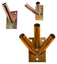 Drapeaux Support Mât De Support Drapeaux Support Mural Mât Drapeau galvanisé