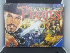 Jeu De Société Attention