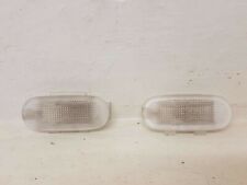 Lumière plafonnier par soleil avant pour Renault modus dci de 2004