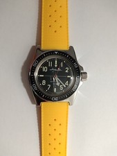 Montre Automatique Plongée