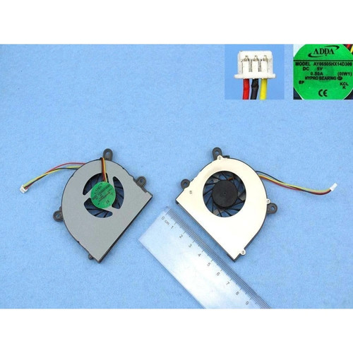 Ventilateur cpu pour - ventilateur,