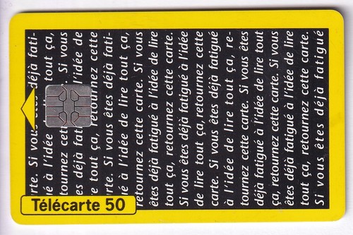 Variete telecarte france - telecarte,