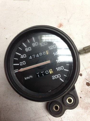 Compteur yamaha 240 tdr 250 - compteur, 2t