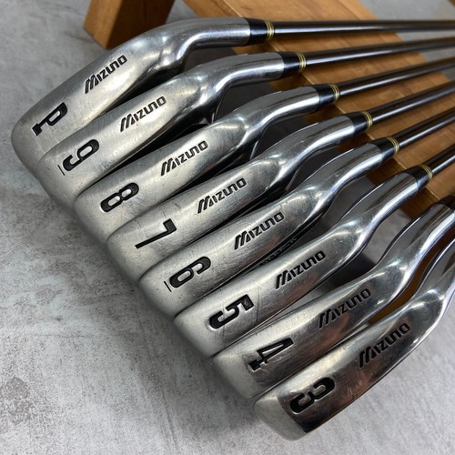 Mizuno grand monarch iron - monarch,