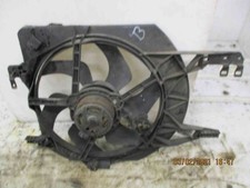 Ventilateur de refroidissement 7701069897 Renault TRAFIC II MINIBUS