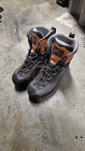 Scarpa charmoz pro - scarpa, gtx