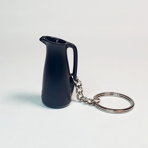 Porte clés tupperware - porte-clés,
