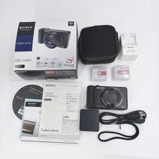 Appareil photo numérique