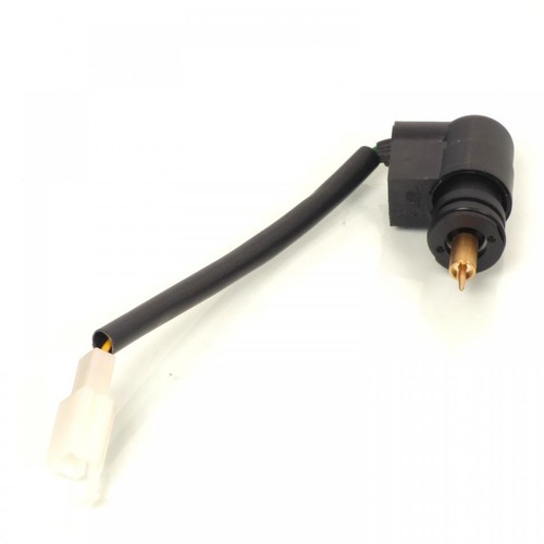 Starter carburateur gurtner - starter,