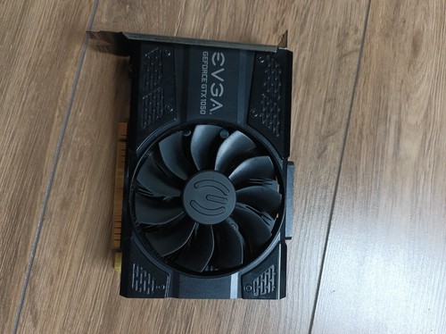 Evga gtx 1050 très - 1050,