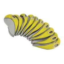 Golf club fer tête paquet - golf,