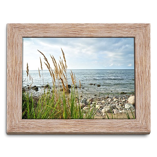 Cadre photo mein landhaus - cadre,
