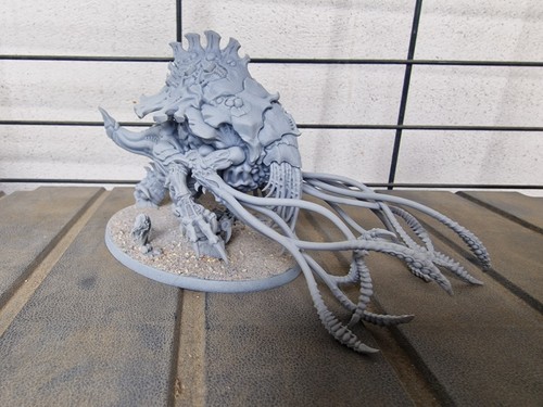 Proxy tyranides toxicrene - proxy,