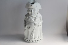 Tisanière porcelaine