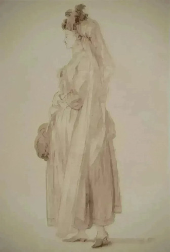 Jean honoré fragonard - jean-honoré,