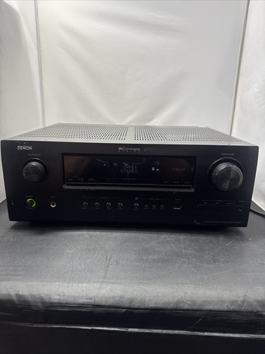 Denon avr 2312ci multi zone - avr-2312ci,