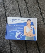 Appareil De Massage Et Relaxation