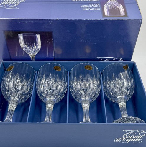 Set box cristal - in,