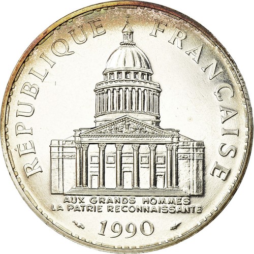 754883 coin france - coin,,