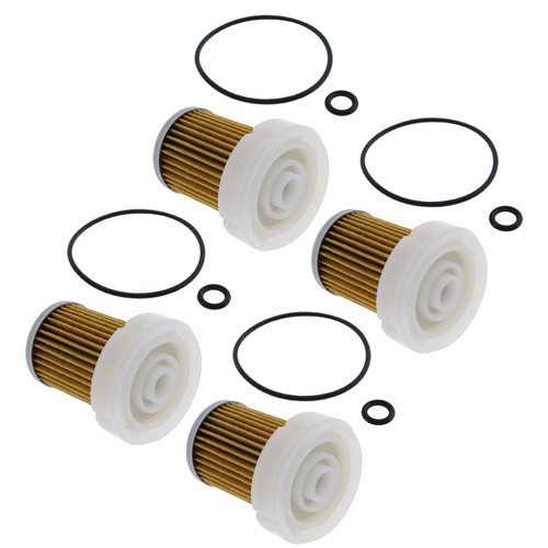4set fuel filter 31a6200317 - fuel,