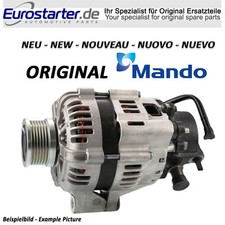 ALTERNATEUR 55A NOUVEAU ORIGINAL MANDO (VALEO KOREA) AR150CA POUR BOBCAT 753