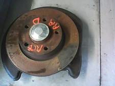 Moyeu ard occasion RENAULT