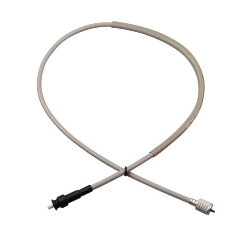 Cable compteur gris adaptable - gris,