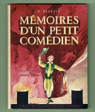 Mémoires d'un Petit