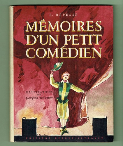 Mémoires petit - mémoires, d'un