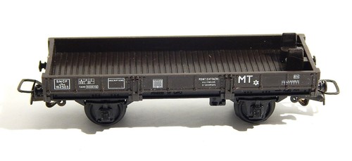 15310 jouef wagon - jouef, porte