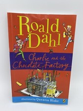 Charlie and the Chocolate