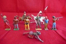 Plomb creux Western Lot