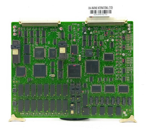 Furuno 03p9111 pcb - 03p9111, carte