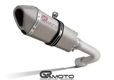 Échappement Pour Can-Am